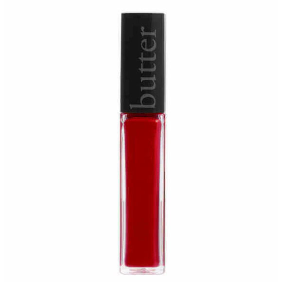 Soft Matte Long Wear Lip Cream Bossy Boots by Butter London .25 oz New in Box - Picture 1 of 3